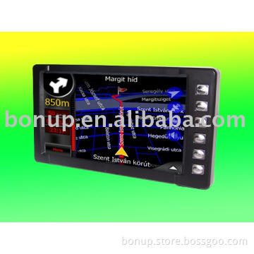 GPS navigation / Car GPS (7.0 inches)